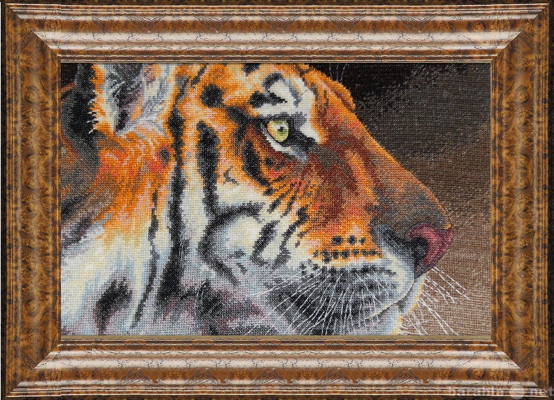 Продам: Картина "Тигр"