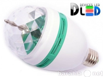Продам: Светодиодный проектор - лампа