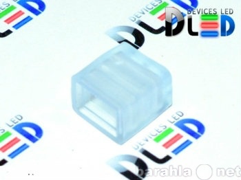 Продам: Заглушка для светодиодной ленты SMD3528