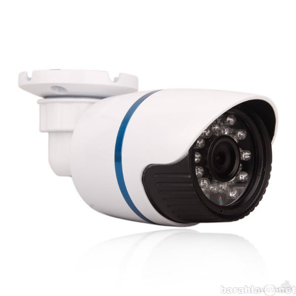 Продам: IP камеры наблюдения 2Mp