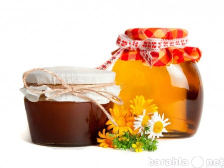 Продам: Мёд натуральный 2014