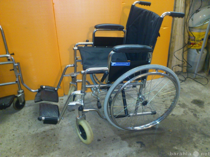 Продам: Инвалидная кресло