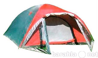 Продам: Палатки OTSO, Ronin и спальные мешки