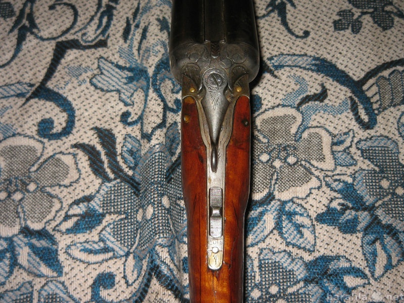 Продам: Продам охотничье ружье Иж 54,12к,1956год