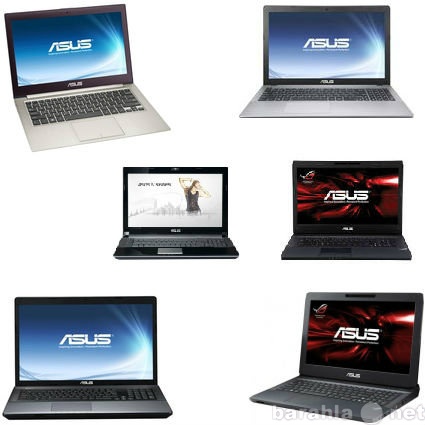 Продам: ноутбуки Asus