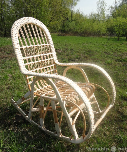 Продам: кресла-качалки
