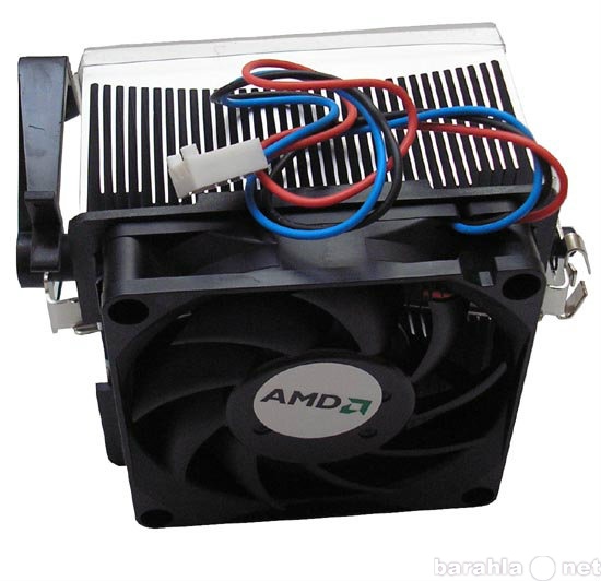 Продам: Кулеры на процессоры AMD