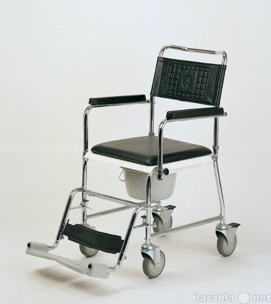Продам: Инвалидное кресло с туалетом новый