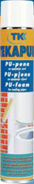 Продам: Монтажная пенаTekapur Spray