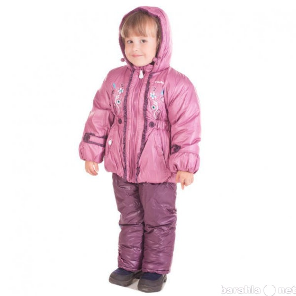 Продам: Комплект детский зимний (куртка+п/к)