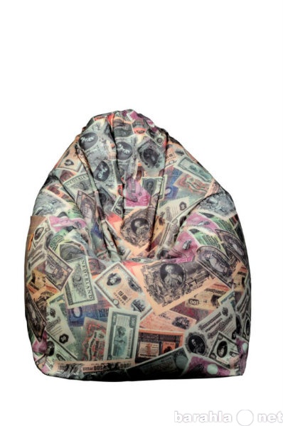 Продам: Мягкое кресло "Мешок с деньгами&quo