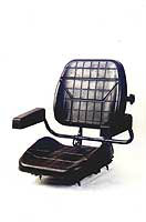 Продам: кресло крановое У7930-04В-01