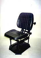 Продам: кресло крановое У7930-04А7