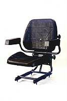 Продам: кресло крановое У7930-04А1-01
