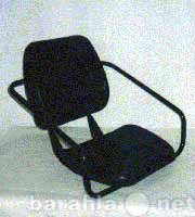 Продам: кресло крановое У7930-04В3