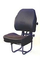 Продам: кресло крановое У7920-01