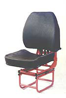 Продам: кресло крановое У7920-01Б