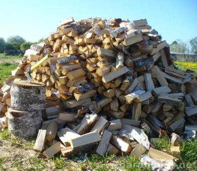 Продам: Продаются дрова березовые и еловые сухие