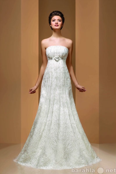 Продам: свадебные платья-индивидуальный пошив