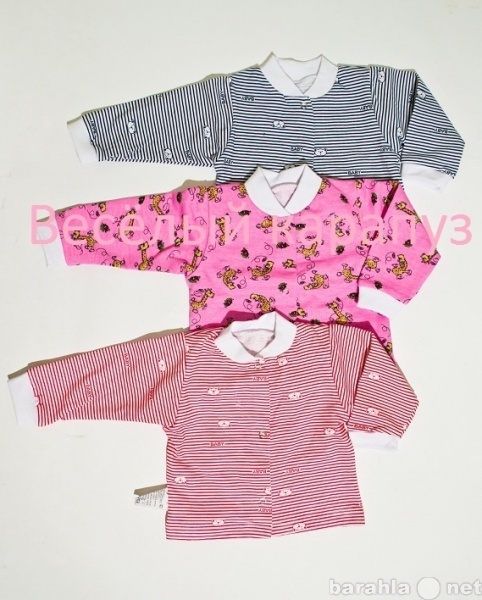 Продам: Детская одежда оптом от производителя