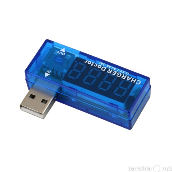Продам: тестер USB