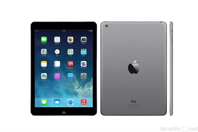 Продам: Новые Планшеты Apple iPad Air 16Gb Wi-Fi