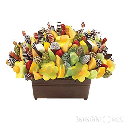 Продам: фруктовые букеты с доставкой на дом