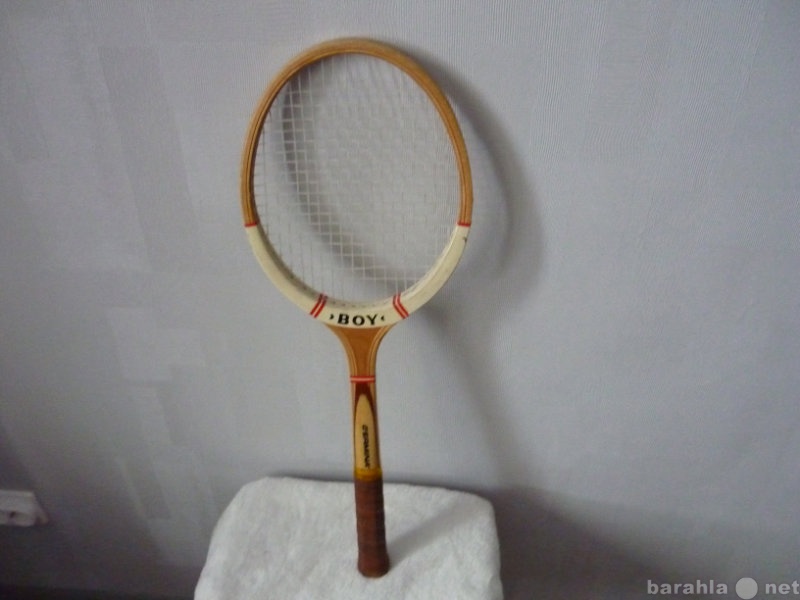 Продам: Детская теннисная ракетка