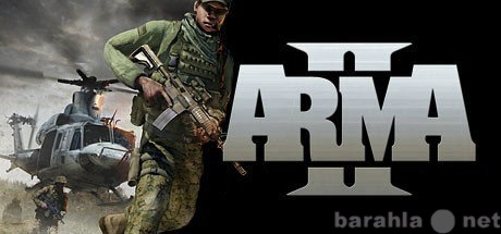 Продам: Операция стрела: Arma 2 новое и классика