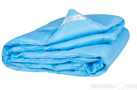 Продам: пуховые подушки и одеяла