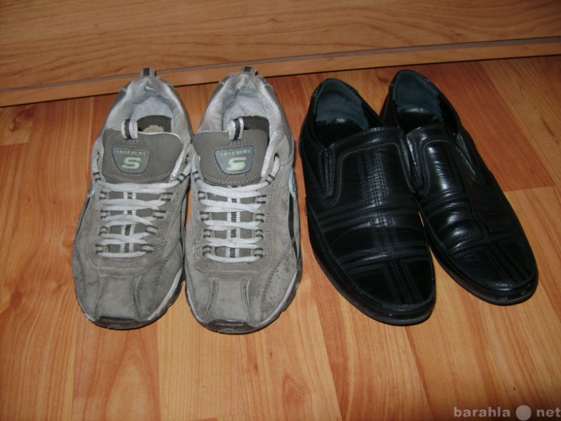 Продам: Туфли и кроссовки