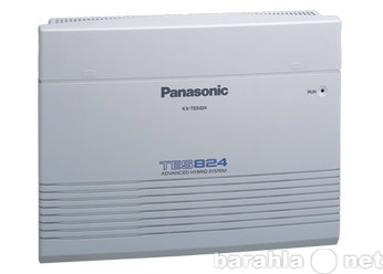 Продам: KX-TES824RU Panasonic  Аналоговая