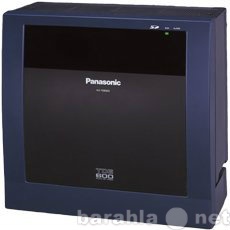 Продам: KX-TDE600RU Panasonic АТС Базовый блок