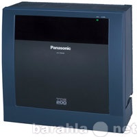 Продам: KX-TDE200RU Panasonic  IP-АТС