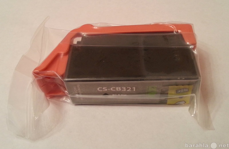 Продам: картридж CACTUS CS-CB321 (аналог 178XL)