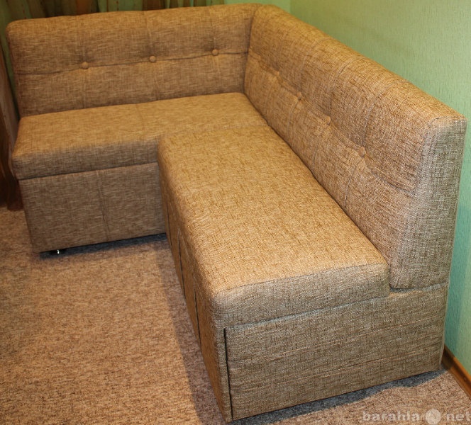 Продам: Угловой диван, новый