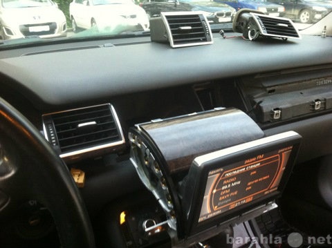 Продам: Шестеренки мех-ма MMI Audi A8 D3 4E