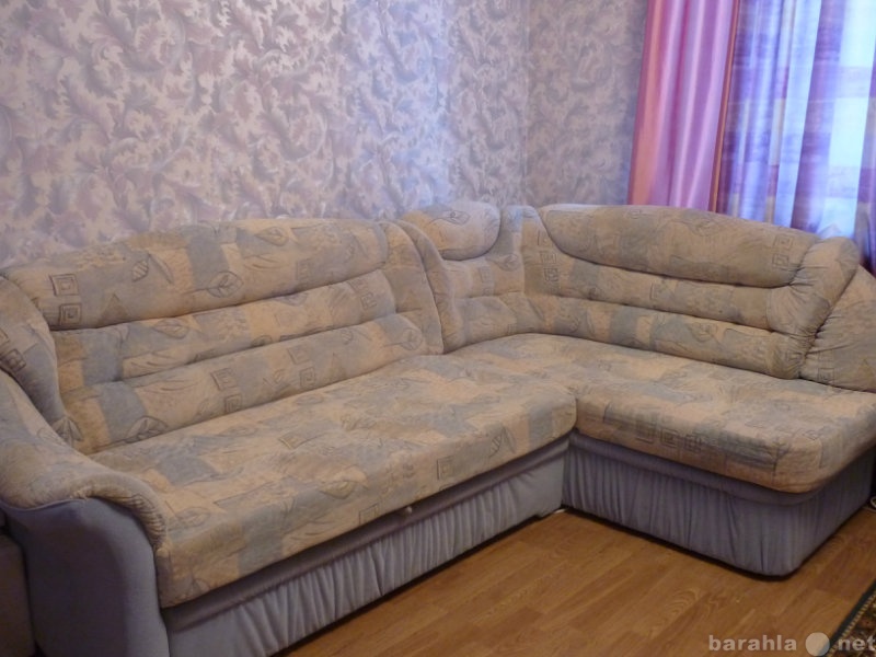 Продам: диван-уголок