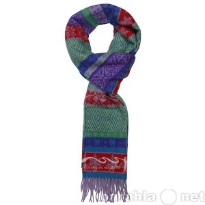 Продам: Теплые женские шарфы
