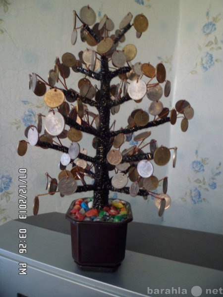 Продам: денежное дерево