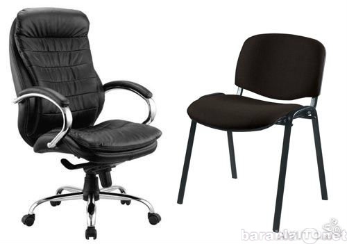Продам: Кресла, стулья, столы