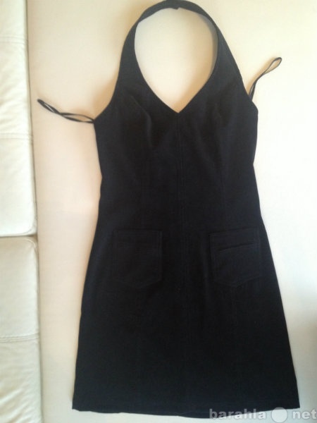 Продам: маленькое черное платье