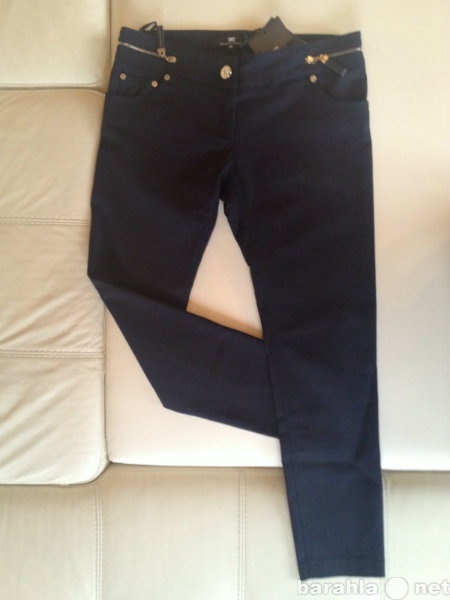 Продам: новые брюки женские укороченные