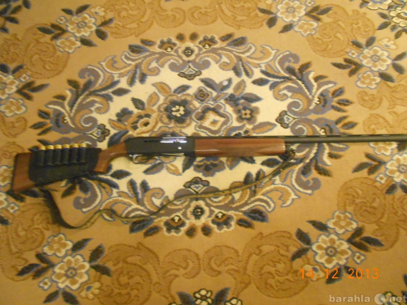Продам: shotguns cz712m 12/76 magnum
