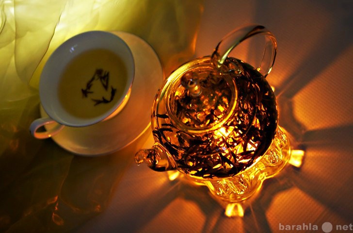 Продам: Китайский чай оптом для кафе или магазин