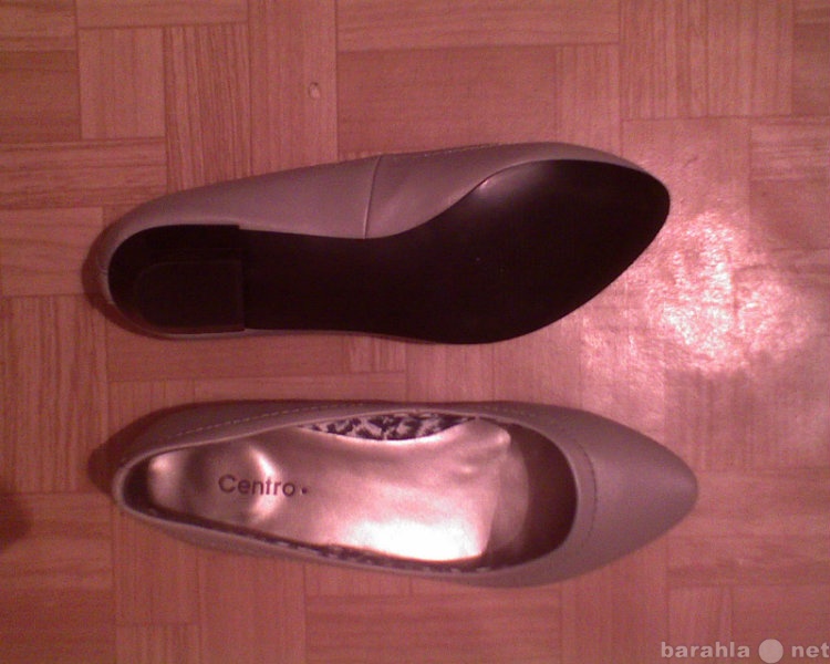 Продам: Женские туфли (Балетки)