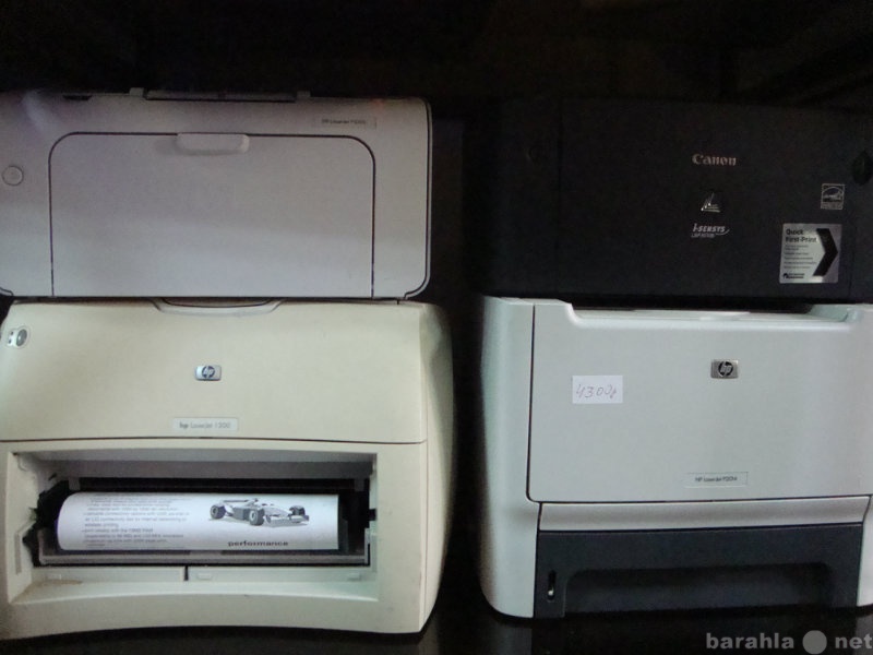 Продам: Принтеры лазерные мфу заправленные гаран