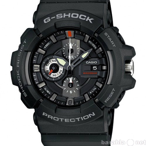 Продам: Часы Casio G-Shock 