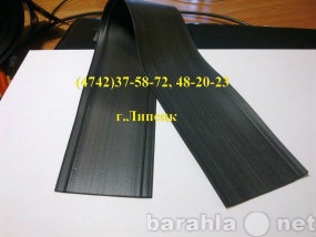 Продам: лента уплотнительная EPDM 36 мм и 60мм