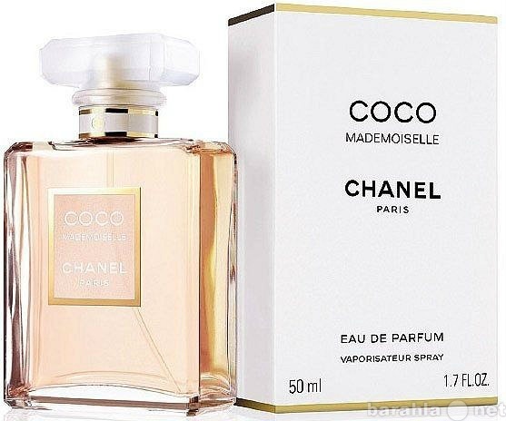 Продам: Coco Mademoiselle Chanel
